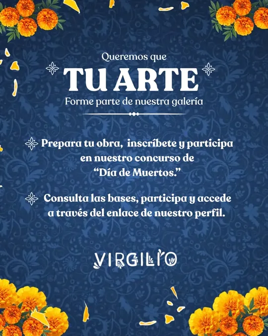 Gráfica para redes: Concurso de catrinas: votaciones